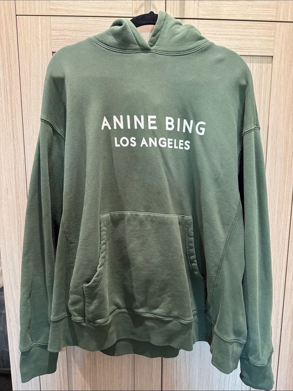 Anine Bing